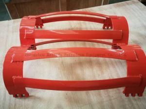 Cementing Tool Slip on Welded Bow Spring Casing Centralizer Price