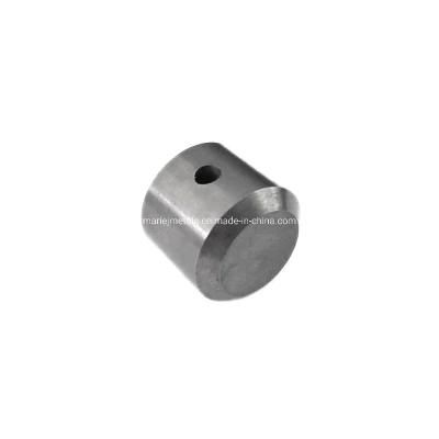 High Pressure Double Inlets Tungsten Carbide Spray Nozzle