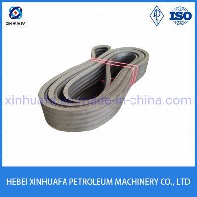 Mud Pump Power End V Belt