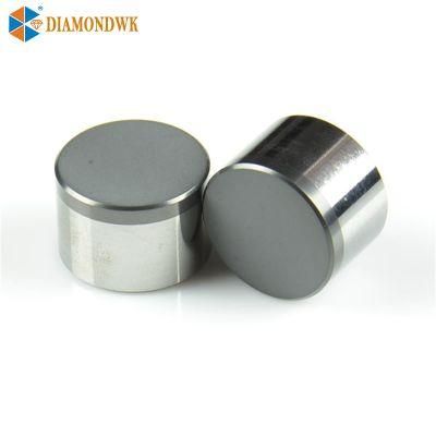 China Polycrystalline Diamond Insert PDC for Drill Bit