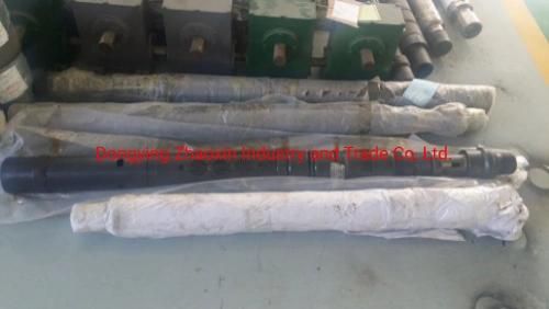 API Y511-148 Oil Well Fracturing Packer From China