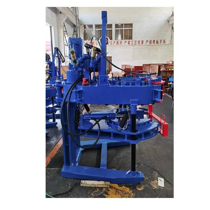 Kht14000 Casing Power Tongs