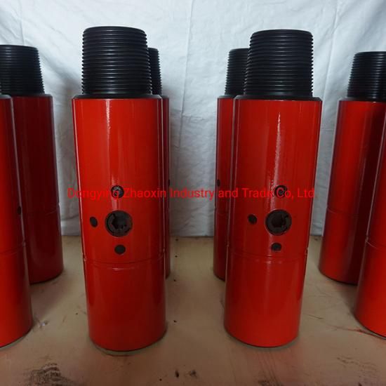 API Upper and Lower Kelly Valves/Kelly Cock for Drill Pipe
