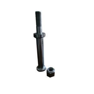 High Quality Mud Pump Cylinder Liner Piston Rod