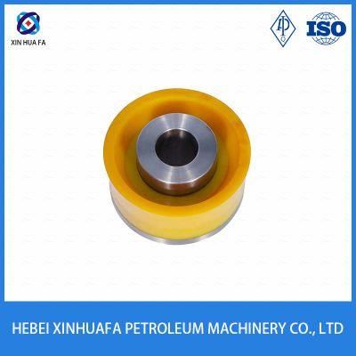 Hebei Supplier Spare Parts for Drilling Machine Pump Part Piston