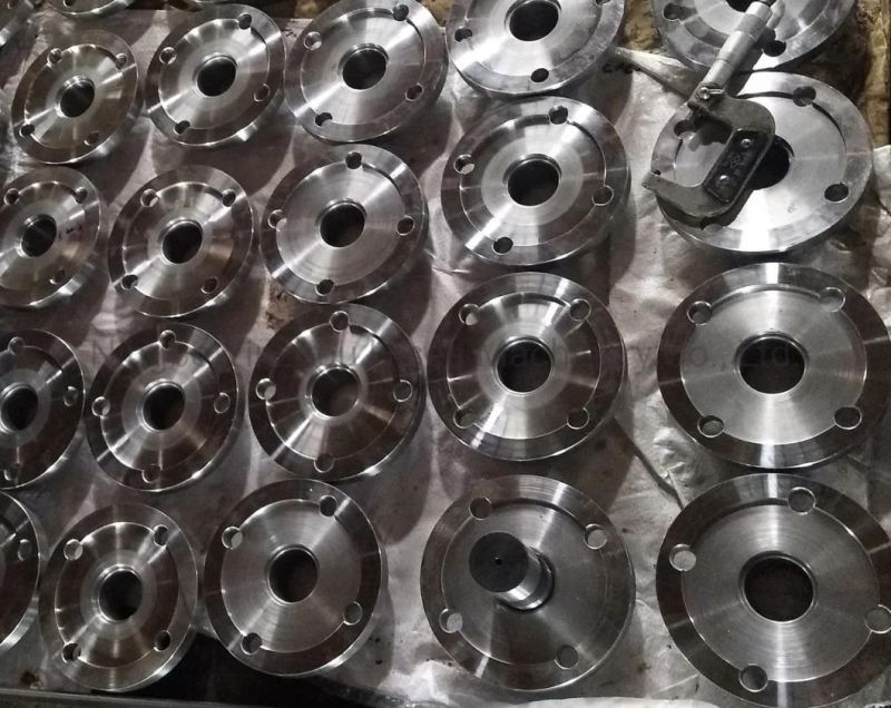 CNC Mud Pumps for Drilling Equipment