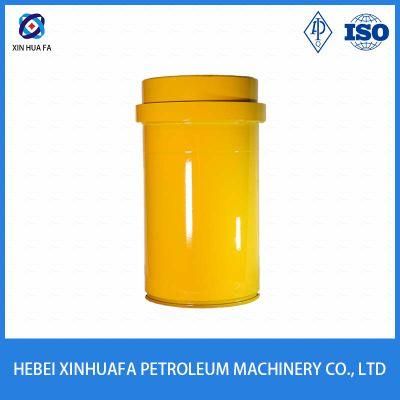 Petroleum Machinery Parts/Double Metal Cylinder Liner