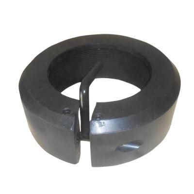 Clamp on Casing Thread Protector Quick Release Protector