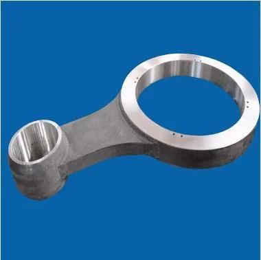 API 7K Drilling Rig Mud Pump Connecting Rod