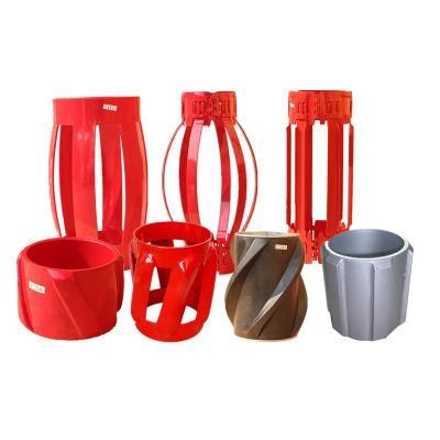 API Centralizer and Pipe Casing Centralizer