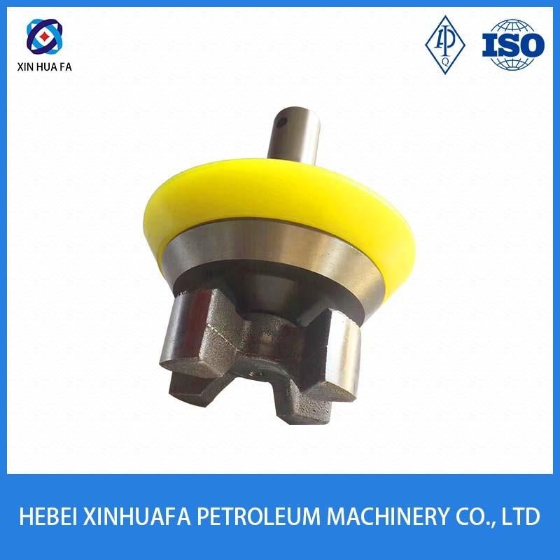 Mud Pump Four Web Valve Assembly