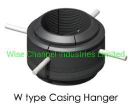 API 6A Mandrel Casing Hanger Used for Oilfield