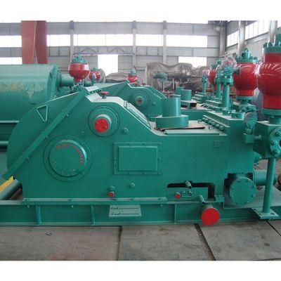 High Pressure Drilling Pump