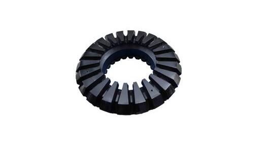 Msp Annular Blowout Preventer Tapered Rubber Packing Element Bop Rubber Core