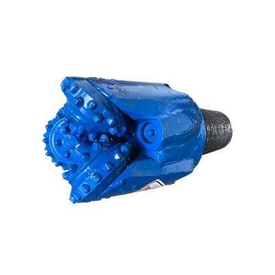 Tricone Bit for Oil Well Drilling