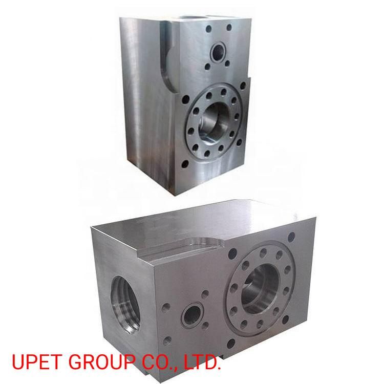 Mud Pump Auto Parts Fluid End Module W-440/Ew-446/Ews-446 etc