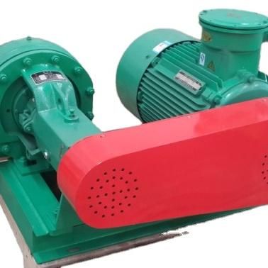 High Quality Sb 6X8 Drilling Mud Sand Centrifugal Pump