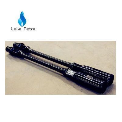 High Strength Long Life Anti-Corrosion Sucker Rod/Forged Metal Sucker Rod