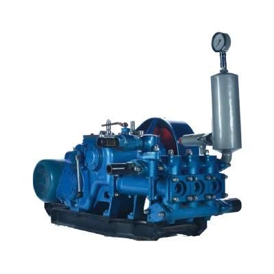 Bw250 Triplex Single-Action Piston Pump for Oil Well with Best Quality