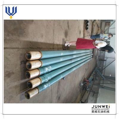 9lz95X7.0 Screw Drill/Mud Motor for Oil Well Drilling