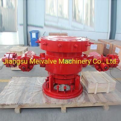 API 6A Wellhead Equipment Tubing Head