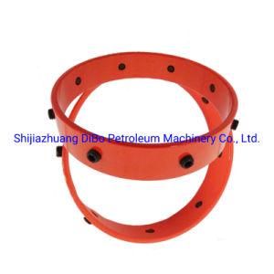 API 10d Standard Factory Supply Hinged Stop Collar for Centralizer