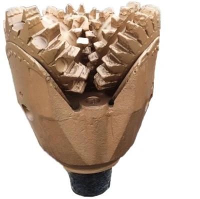 Making Various Sizes, Roller Cone Drill Bits, Rock Drill Bits, Alloy Tooth Drill Bits, Oil Drill Bits, Water Well Drill Bits Ylz4