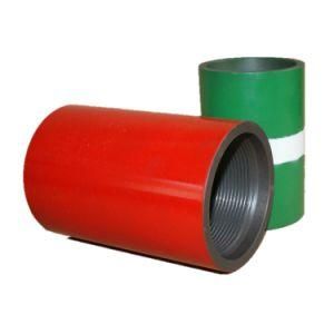 Tubing Coupling Casing Coupling for Casing Accessories