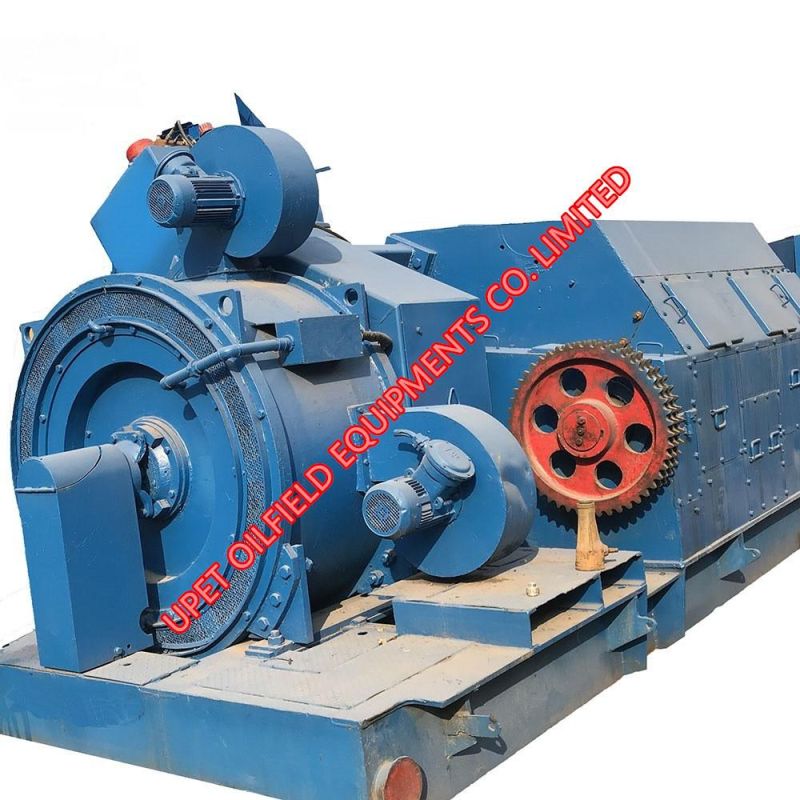 Jc40 Jc50 Jc70 Drawworks for Drilling Rig