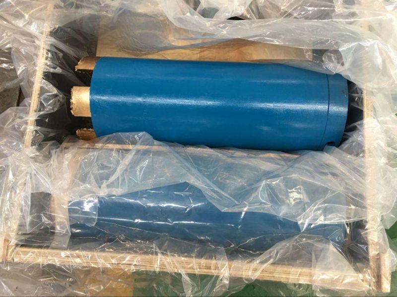 9-5/8" Fjjwp Washover Shoe Washover Pipe Washover Drive Safety Joint for Oil Well Drilling Fishing Tools