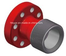 API Spacer Spool Used in Oilfield