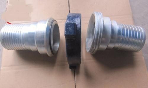 API 16c 2" Fig 1502 Forged High Pressure Swivel Loops Long Pipe