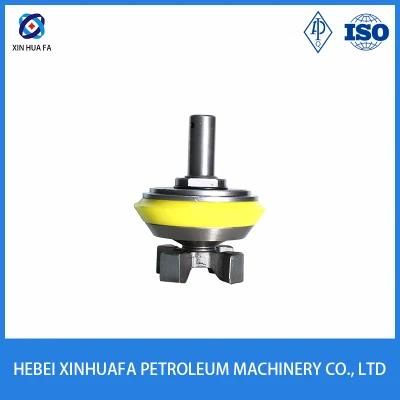 Full Open Drilling Valves and Seats with Bonded Insert