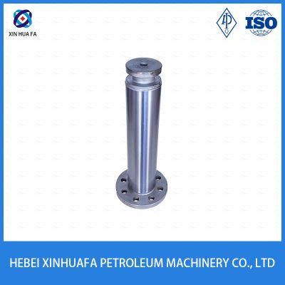 Oil Drilling Machinery Parts Piston Rod