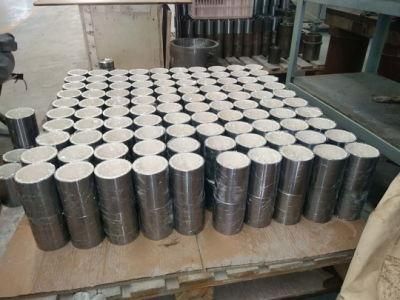 API Spec Drilling Bomco F1600 Cylinder Liner Mud Pump Ceramic Liner 7499650 7499600 7499550 7499500