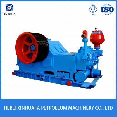 Triplex Mud Pump F 500 F 800 F1000 F1300 F1600