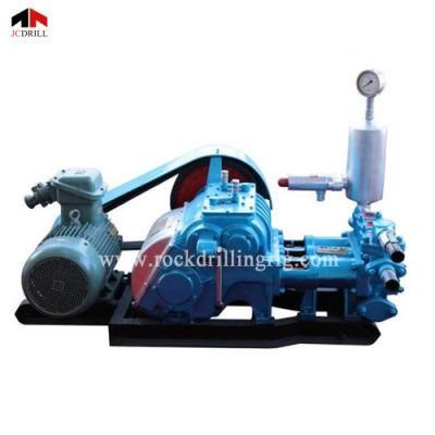 Bw320 Triplex Mud Pump Used for Drilling Rig