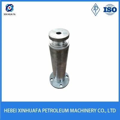 API Standard Hot Sale Extension Rod/Mud Pump Spare Parts/Extension Rod