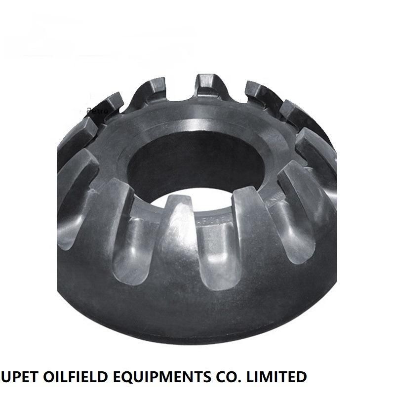 RAM Bop Rubber Seal Spare Parts