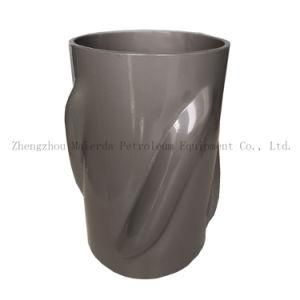 API Downhole Slip on Stamped Positive Casing Centralizer Manufacturer