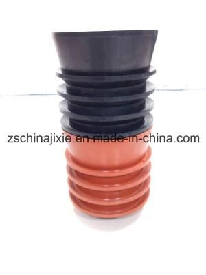 6-5/8&quot; Oil Drilling Cementing Plugs/Wiper Plug/Seal Top Plug