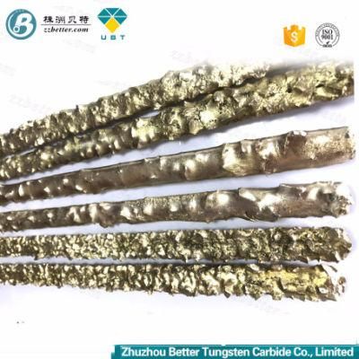 Tungaloy Tungsten Carbide Welding Rods