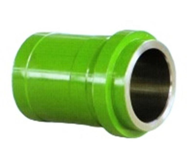 API Drilling Mud Pump Spare Ceramic Cylinder Liner for Drilling Rig Equipment