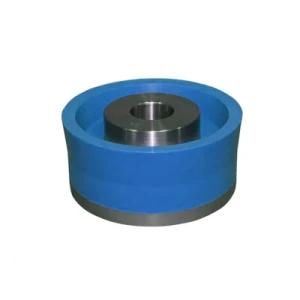 Factory Direct API High Quality Mud Pump Piston Rubber Valve Rubber Gardner/OEM/ODM