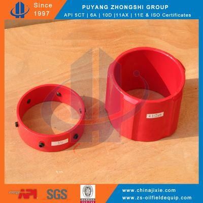 Rigid Solid Centralizer Stand off Band