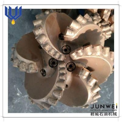 311mm PDC Bit with 6 Wings Drilling Tools Downhole Tools in Stock