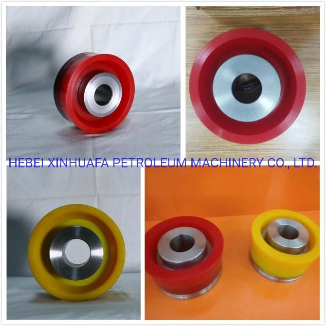 Petroleum Machinery Parts/Pump Parts Piston Assembly
