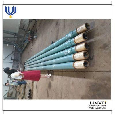 7lz172.5X7.0V Bend Type Oil Downhole Motor