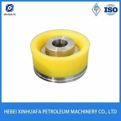 Mud Pump Piston Bonded, Piston Assembly, Expendables Piston, Pistons Mud Pump Parts