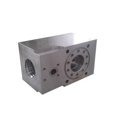 API 7K Standard Mud Pump Module